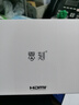 零刻「稳静办公」EQR6 迷你主机 AMD锐龙 6900HX/7735HS/6600H 超静音商务办公台式电脑mini主机 R7 7735HS 24G DDR5+500G SSD 实拍图