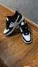 耐克（NIKE）官方 男鞋女鞋AF1运动鞋低帮空军一号休闲鞋运动鞋耐磨防滑板鞋 DV0788-001 男款 45 实拍图