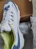 斯凯奇（Skechers）鞋子女秋季奶茶熊学生厚底增高休闲运动鞋13167 海盐柠檬/WNVL 38.5 尺码偏小半码，建议选大半码 实拍图