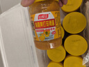 新椰城黄灯笼辣椒酱700g超辣特辣下饭黄椒香辣酱酸汤肥牛 海南特产 黄灯笼 500gX2瓶 实拍图