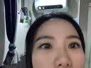 买一副送一副】Hanyaeye美瞳年抛女大直径灰色网红款彩色隐形眼镜自然混血欧美百搭学生日常款彩瞳 南瓜马车棕14.5mm 100 实拍图