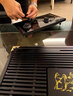 庄子然功夫茶具套装家用茶盘整套全自动烧水壶一体茶盘办公会客茶台茶壶 马到成功黑盘+山水茶具套组 14件 实拍图