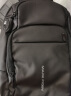 马可·莱登单肩包男胸包大容量斜挎包多功能9.7英寸iPad小背包MR7618典雅黑 晒单实拍图