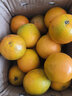 甜蜜有礼麻阳冰糖橙新鲜水果手剥甜橙子冰糖橙应季生鲜 3斤装中号 实拍图