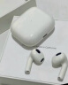 Apple/苹果 AirPods (第三代) 配闪电充电盒苹果耳机 蓝牙耳机 无线耳机 适用iPhone/iPad/Watch/Mac 实拍图