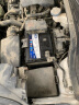 瓦尔塔(VARTA)汽车电瓶蓄电池蓝标65D23L 12V 现代ix25名驭雷凌逸致雅力士起亚K3/K3S/KX3 以旧换新 上门安装 实拍图