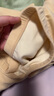 棉客诚品女士保暖内衣无痕套装修身款秋衣秋裤女-5--10°　杏色3XL 实拍图