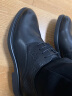 百丽通勤商务鞋男商场同款牛皮革婚宴正装皮鞋8CC01DM3 黑色 41 晒单实拍图