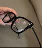 蔡司（ZEISS）泽锐1.60钻立方铂金膜现片1片 近视镜片散光度数配眼镜 实拍图
