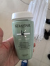 卡诗（KERASTASE）新双重功能洗发水进口清洁舒爽头皮洁净油脂头屑蓬松不油柔软滋养 【新】新双重功能洗发水250ml 实拍图