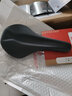 SPECIALIZED闪电 BRIDGE/RIVO SPORT 公路/山地自行车通用复合纤维舒适座垫 黑色 143 实拍图