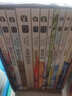 全10册幼儿逻辑思维训练书籍 2-3-4-5-6岁宝宝智力开发游戏书专注力训练注音版绘本幼儿园儿童早教益智启蒙语文数学图形认知玩具书 【国际儿童文学奖全12册】 实拍图
