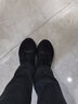 亚瑟士ASICS男鞋跑鞋稳定宽楦运动鞋跑步鞋 GEL-KAYANO 28（2E） 黑色/灰色 39.5 实拍图