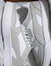 彪马（PUMA）经典复古透气小白鞋男女情侣同款官方休闲百搭板鞋384953 白-白-银色-02 38 实拍图