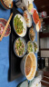 苏泊尔（SUPOR）暖菜板 饭菜保温板热菜板 加热桌垫菜板 烘干暖酒定时安全童锁热菜神器（方形） BF6040A802 实拍图
