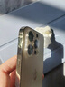 毕亚兹 适用苹果13pro/13promax镜头膜iPhone13ProMax后置手机摄像头纳米保护膜全包高清耐磨防刮 JM76 实拍图