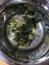 海葡萄 盐渍海葡萄100g新鲜活即食长寿菜海藻菜海菜寿司鱼子酱 100g*6包海葡萄 配蘸料 实拍图
