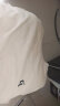 后探（HouTan）重磅短袖t恤男夏季潮牌2023新款宽松男装大码男士刺绣体恤上衣服 米杏色 2XL（160-180斤） 晒单实拍图