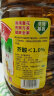 鲁花 食用油 低芥酸特香菜籽油4L  物理压榨 晒单实拍图