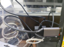 毕亚兹 Type-C转DP1.4线 雷电3/4转接头USB-C转换器扩拓展8K60/4K/240投屏笔记本电脑手机iPad平板 1米 晒单实拍图