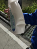 强生婴儿（johnson's baby）牛奶沐浴露1kg 宝宝沐浴露儿童沐浴液沐浴乳家庭装 牛奶沐浴露1kg*2瓶 实拍图