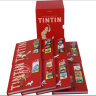 现货 丁丁历险记套装 英文原版 Tintin Collection The Adventures of Tintin 精装 收藏版 丁丁 1-8全套进口原版 实拍图