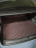 斯克帝 适用于沃尔沃XC60后备箱垫2018-2026款专用汽车尾箱垫 耐磨防水 实拍图