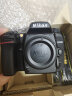 尼康（Nikon）D7500 单反相机 （约2,088万有效像素 51点自动对焦系统） D7500+SIGMA18-300mm一镜走天下 晒单实拍图