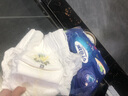 好奇趣【官方名品 闪电发货】大码XL拉拉裤尿片尿不湿纸尿裤超薄透气 梦想家5XL码52片【两包装】 实拍图
