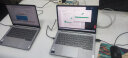 ThinkPad联想笔记本 ThinkBook 14 2024+英特尔Evo认证酷睿Ultra 14英寸AI高刷人工智能办公商务轻薄超级本 2.8K Ultra5-125H 32G 1T旗舰 14英寸 晒单实拍图