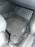 祁丰适用于宝马5系3系7系530li325li740lix1x3x5X6全包围汽车脚垫双层 【高弹丝】商务黑 实拍图