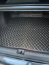 车丽友 专用于16-21款本田十代思域汽车后备箱垫改装装饰尾箱垫 实拍图