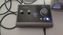 森海塞尔（SENNHEISER） MK4大振膜专业录音师K歌话筒电容配音麦克风主播直播唱歌MK4 MK4+奥顿特iD14 OTG升级版声卡 实拍图