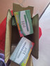 锋柏三爱思PH试纸 1-14广泛试纸 溶液酸碱测试精密试纸 0.5-5.0 20本/整盒 实拍图