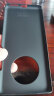 耐尔金 适用华为Mate40 Pro手机壳/mate40 E Pro保护套通用 磨砂手机保护壳/手机套 黑色 晒单实拍图
