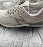 NEW BALANCE NB 官方休闲鞋女鞋简约经典潮流舒适复古拼接运动鞋515系列 云母灰 WL515CSB 37 （脚长23.5cm) 实拍图