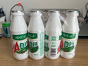 娃哈哈AD钙奶乳酸菌饮品 童年回忆 220ml*4瓶 实拍图