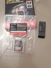 闪迪相机专用储存卡 SD卡 摄像内存卡 适用佳能r100 r50 r10 r7 r8 rp r6 r5 r6二代 200D 90D 6d2 5d4 128GB 250MB/S V30新款【4K高清】  实拍图