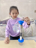沛雅自制净水器科学实验套装幼儿园小学生手工diy污水过滤装置净化系统科技小制作材料包模型教具初中 净水器实验【彩盒装】 实拍图