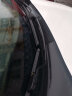 博世汽车无骨雨刮器|雨刷片(一对装) 适用于 14至20款丰田新RAV4/起亚K4/KX5 实拍图