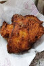大希地【烧烤季】奥尔良口味 大鸡排500g冷冻鸡胸肉鸡扒鸡排健身轻食餐 实拍图