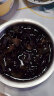 富昌 东北黑木耳500g 肉厚无根 山珍特产干货菌菇凉拌火锅食材年货 实拍图