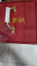 滏阳河 古法 老白干衡水53/60/72/67度老白干白酒高度白酒纯粮食酒泡酒白酒坛装酒水 76度 2.5L 1坛 （高品质坛装） 实拍图