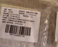 熙溪 福鼎白茶 2015年寿眉茶叶25g老白茶便携装 实拍图