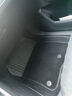 车丽友专用于2026款本田crv脚垫tpe全包围丝圈地毯23/21整车绒面后备箱 【TPE双层脚垫+后备箱垫】澳兰绒黑 CR-V 燃油【23-26款】 实拍图