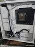 爱国者EP 全模组电源电竞台式主机台式机电脑电源 ATX/单路12V/台系主电容 EP750W 白牌全模组/白色 实拍图