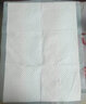 妮好（Nihao） 婴儿隔尿垫一次性护理垫宝宝隔尿垫新生纸尿片防水尿垫儿童床单 3包共30片45*60cm 实拍图