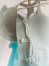 迪卡侬运动内衣大尺码强支撑一体式文胸快干橄榄绿L4729928 晒单实拍图