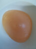 昂蝶 义乳术后专用假胸硅胶假乳房假奶胸垫插片三角型凹底更柔软 ATR2左右通用（200g) 实拍图