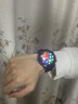 佳派圆盘智能手表球面超大屏新款电话手表全网通可插卡下载app定位运动手表儿童学生初高中生电话手表 X8S【零钱支付+视频通话+wifi定位+微聊】 实拍图